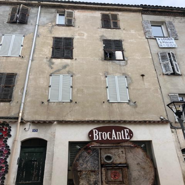 Offres de vente Appartement Vallauris 06220