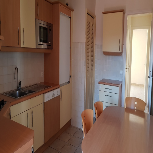 Offres de vente Appartement Vallauris 06220