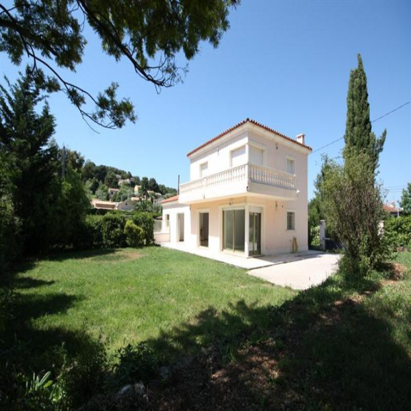 Offres de location Villa Vallauris 06220
