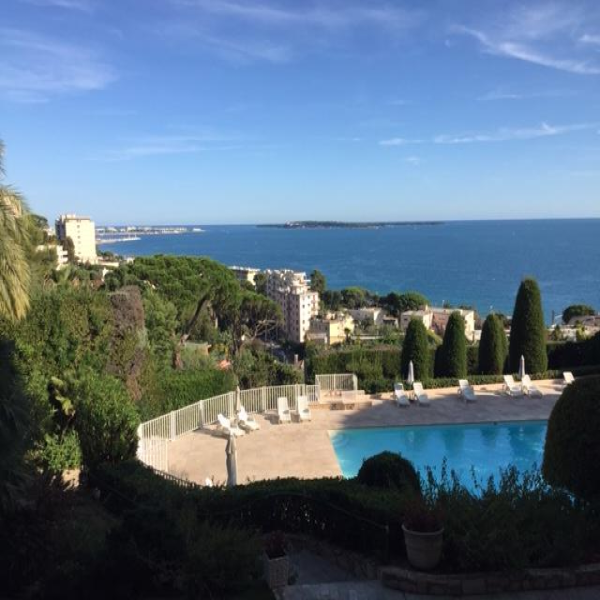 Offres de vente Appartement Cannes la Bocca 06150