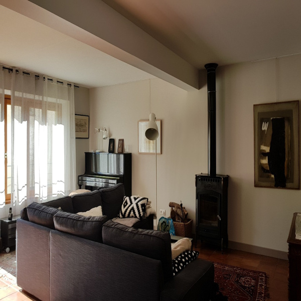 Offres de vente Maison Vallauris 06220