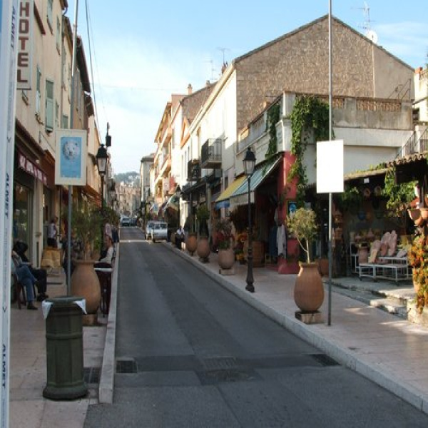 Vente Immobilier Professionnel Cession de droit au bail Vallauris 06220
