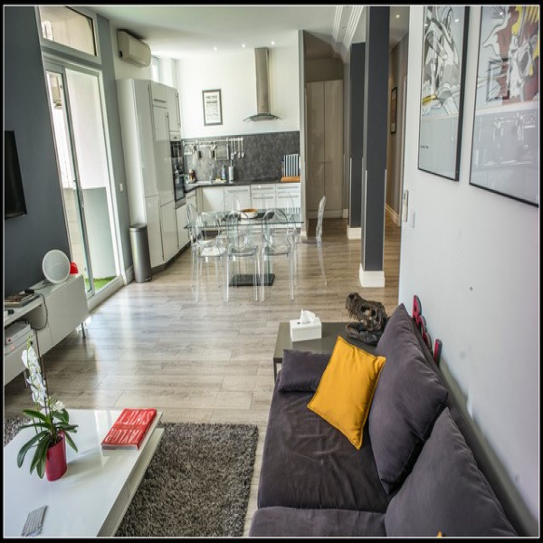 Offres de location Appartement Cannes 06400