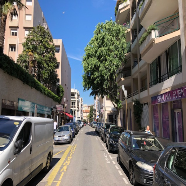 Vente Immobilier Professionnel Local commercial Juan les Pins 06160