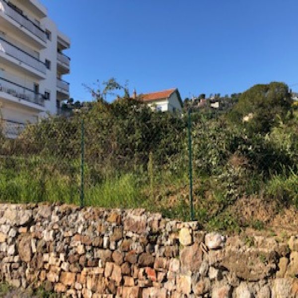 Offres de vente Terrain Golfe Juan 06220