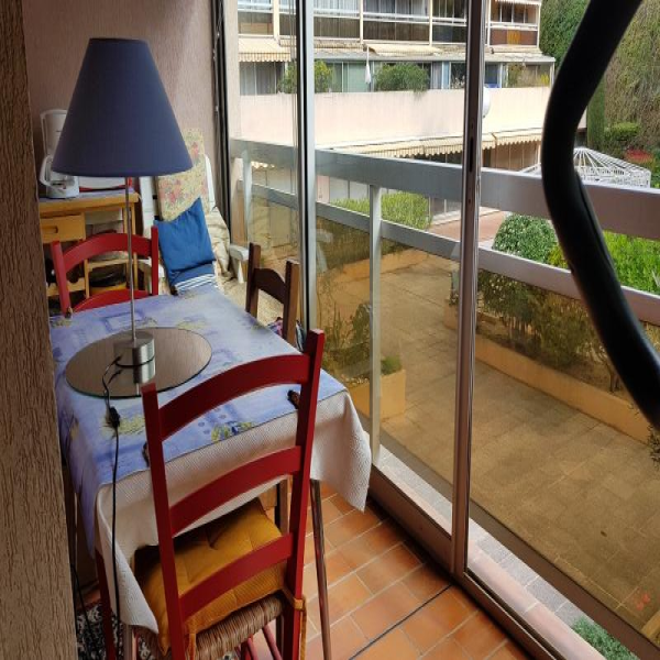 Offres de vente Appartement Vallauris 06220