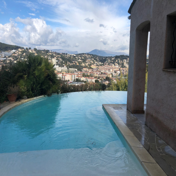 Offres de vente Villa Vallauris 06220