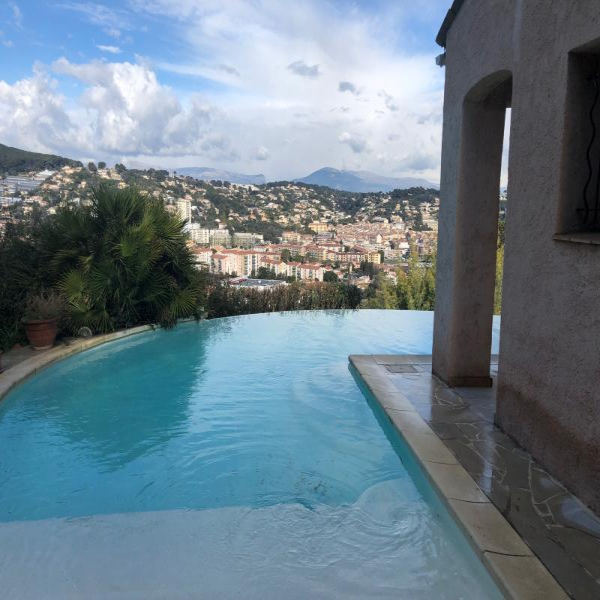 Offres de vente Villa Vallauris 06220