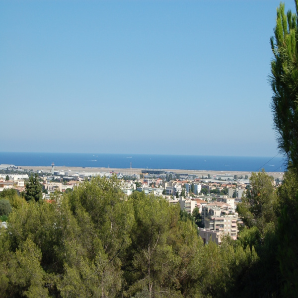Vente Immobilier Professionnel Terrains Cagnes-sur-Mer 06800