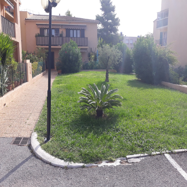 Offres de vente Appartement Vallauris 06220