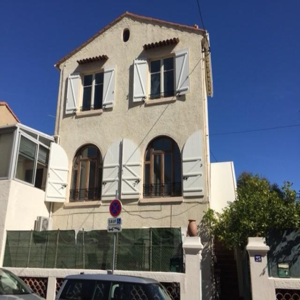 Offres de vente Immeuble Le Cannet 06110