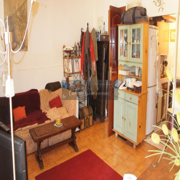 Offres de vente Appartement Vallauris 06220