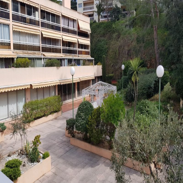 Offres de vente Appartement Vallauris 06220