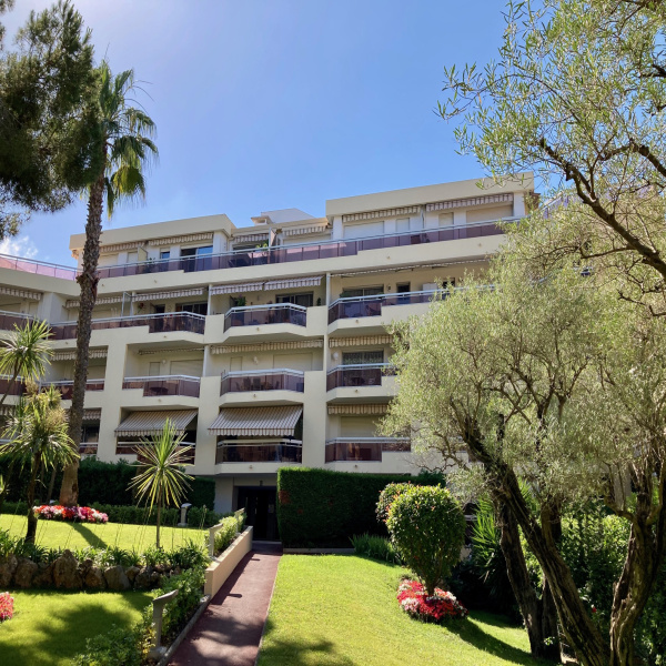 Offres de vente Appartement Golfe Juan 06220