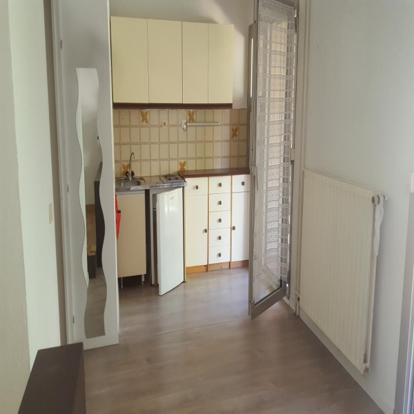 Offres de location Appartement Vallauris 06220