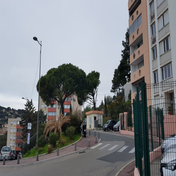 Offres de vente Appartement Vallauris 06220
