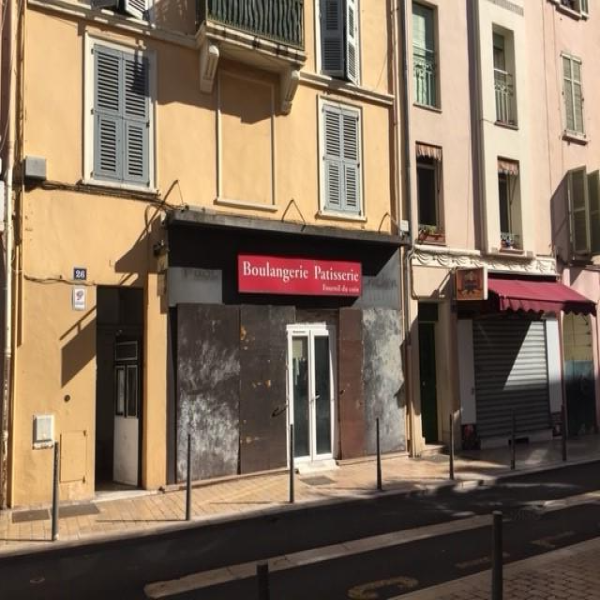 Offres de vente Immeuble Cannes 06400