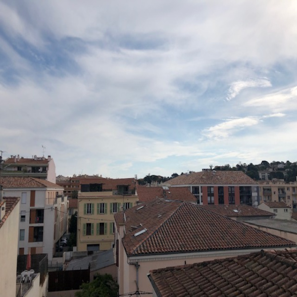 Offres de vente Appartement Vallauris 06220