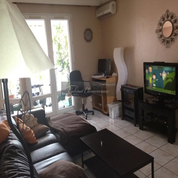 Offres de vente Appartement Vallauris 06220