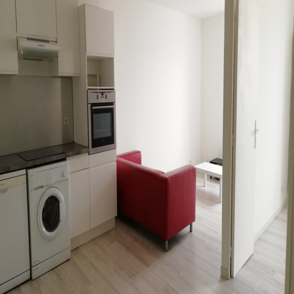 Offres de vente Appartement Vallauris 06220
