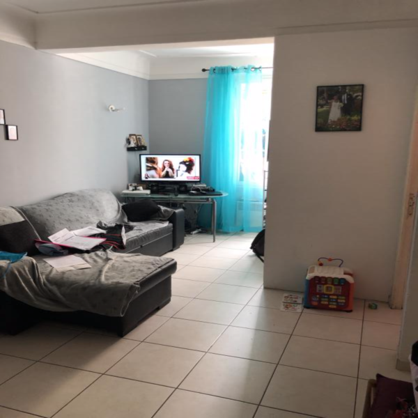 Offres de vente Appartement Vallauris 06220