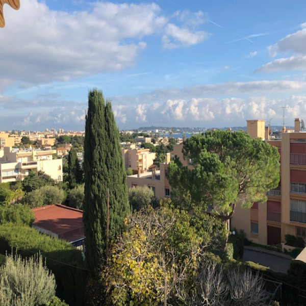 Offres de vente Appartement Golfe Juan 06220