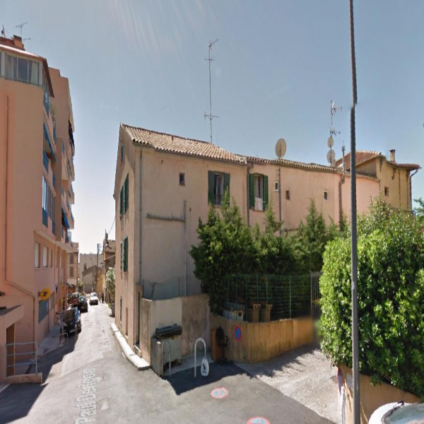 Offres de vente Appartement Vallauris 06220