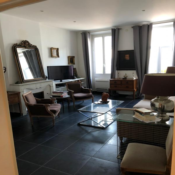 Offres de vente Appartement Vallauris 06220