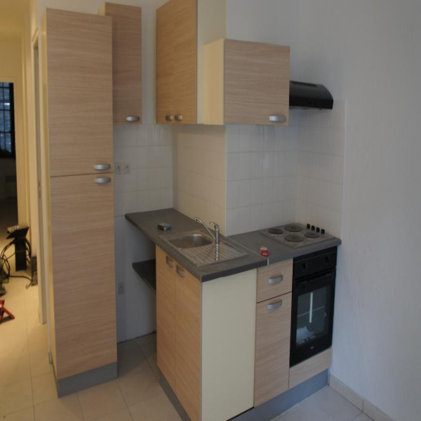 Offres de location Appartement Vallauris 06220