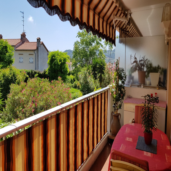 Offres de vente Appartement Vallauris 06220