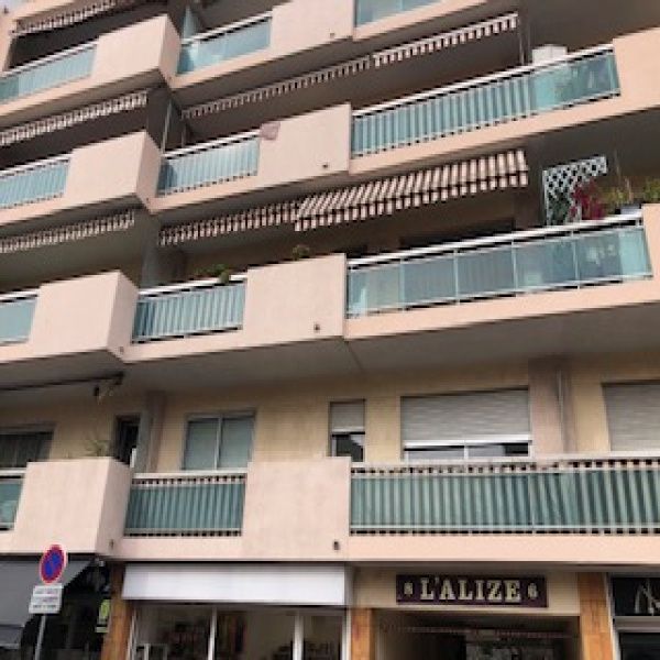 Offres de vente Appartement Le Cannet 06110