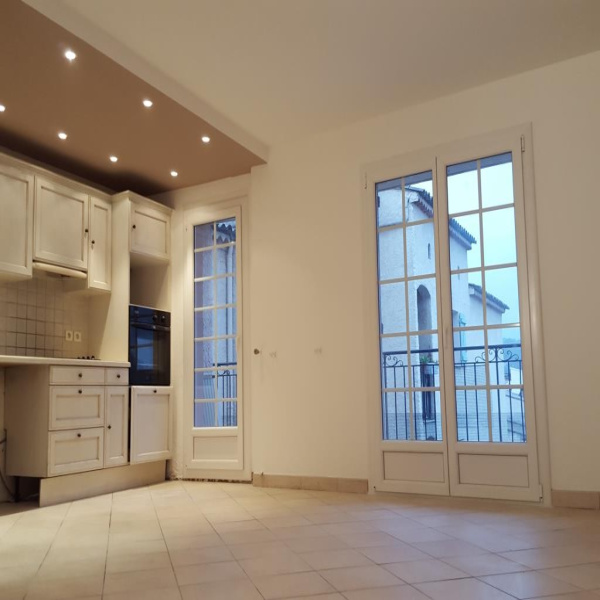 Offres de location Appartement Vallauris 06220