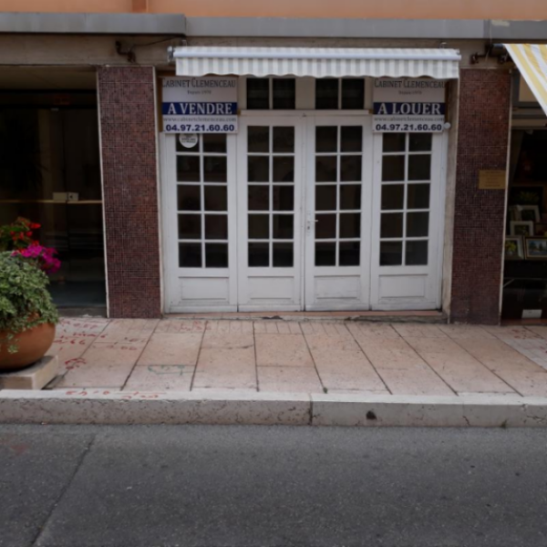 Offres de vente Autre Vallauris 06220