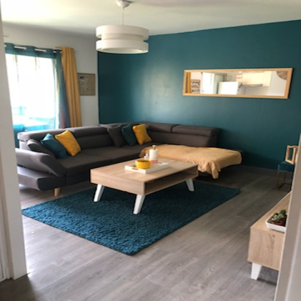 Offres de location Appartement Vallauris 06220