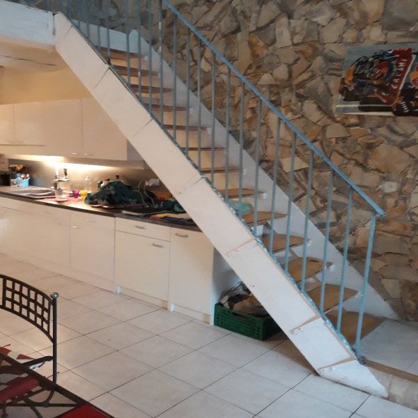 Offres de vente Duplex Vallauris 06220