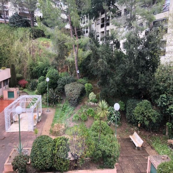 Offres de location Appartement Vallauris 06220