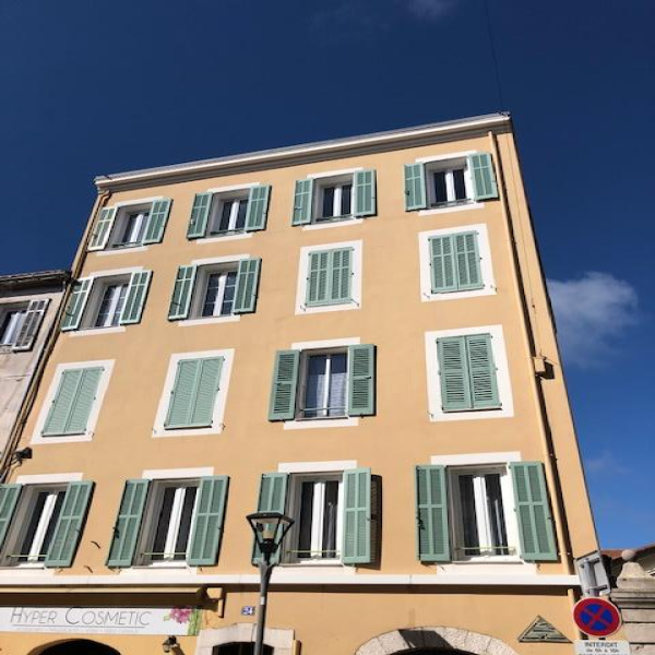 Offres de vente Appartement Vallauris 06220