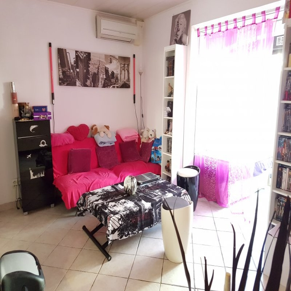 Offres de vente Appartement Vallauris 06220