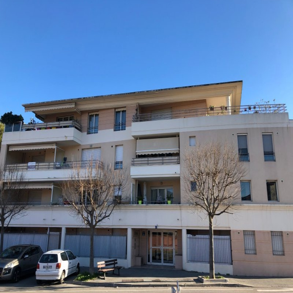 Offres de vente Appartement Vallauris 06220