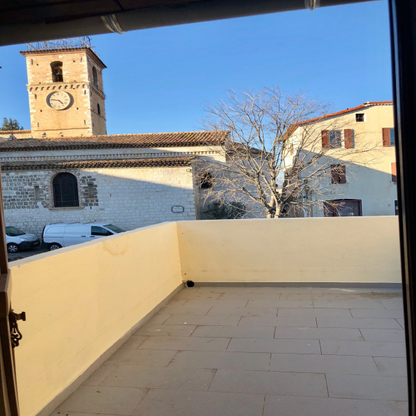 Offres de location Appartement Saint-Laurent-du-Var 06700