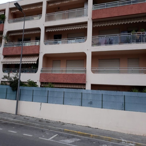 Offres de vente Appartement Vallauris 06220
