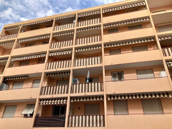 Offres de vente Appartement Golfe Juan 06220