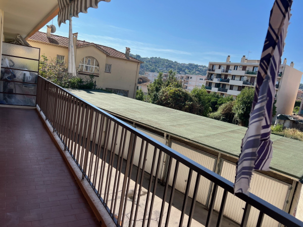 Offres de vente Appartement Vallauris 06220