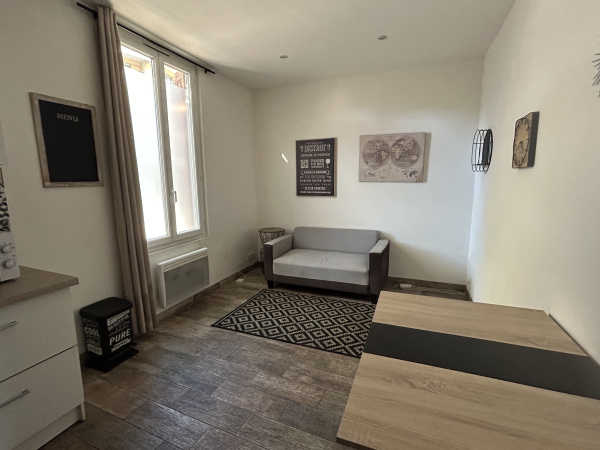 Offres de location Appartement Antibes 06600