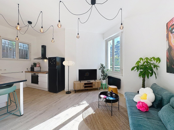 Offres de location Appartement Antibes 06160