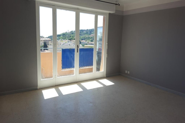 Offres de location Appartement Vallauris 06220