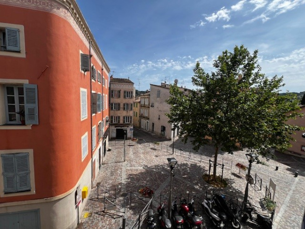 Offres de vente Appartement Vallauris 06220