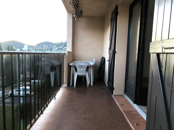 Offres de vente Appartement Vallauris 06220