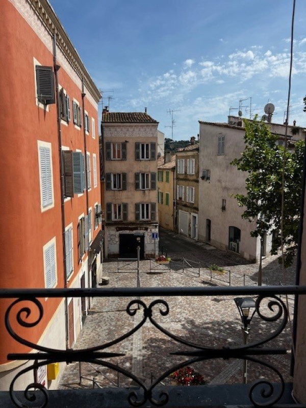 Offres de vente Appartement Vallauris 06220