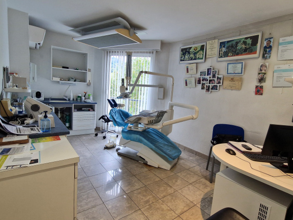 Vente Immobilier Professionnel Local professionnel Vallauris 06220